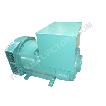 3kVA~100kVA St Brush Alternator Generator for Industry or Household